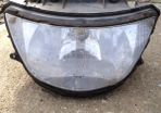 Zx9 head light