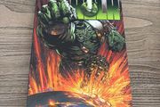 World War Hulk