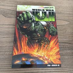 World War Hulk
