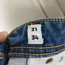 Jack and Jones Gents Jeans - W31 L34 Image 4