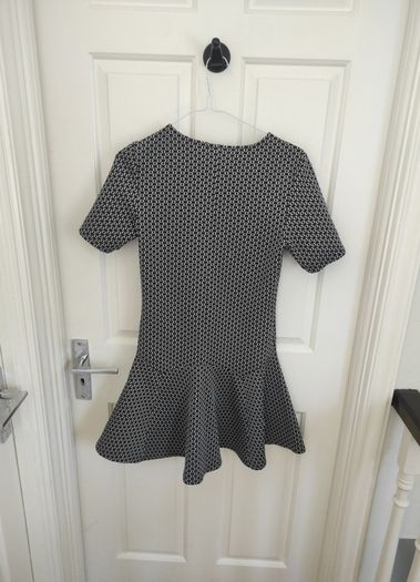 Warehouse Dress