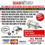 Starter Motors For All Quads,bikes,plant Image 3