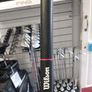 Wilson infinite bucktown putter Image 5