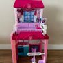Barbie House Image 2