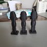 Egyptian figurines Image 6