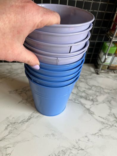 Pots!