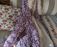 girls winter coat