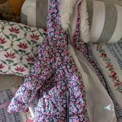 girls winter coat