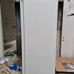 Upright Fridge White 400Ltr