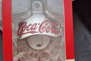 Coke Cola Branded Bottle Opener