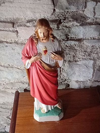 Religious Statue
