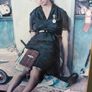 Norman Rockwell Framed Print Image 2