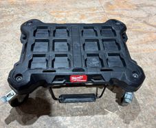 Milwaukee Packout dolly