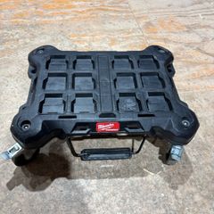 Milwaukee Packout dolly