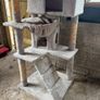 cat house Image 2
