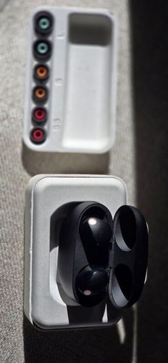 sony wf-1000xm5