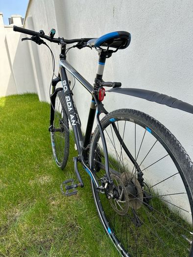 Boardman bike Sport X7