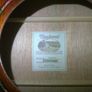 Tanglewood Crossroads Acoustic Guitar Image 6
