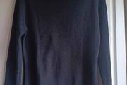 Marina Militare Black Jumper