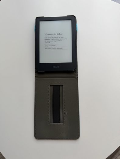Kobo Clara HD E-Reader