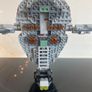 Lego Star Wars boba fett's Starship Image 3