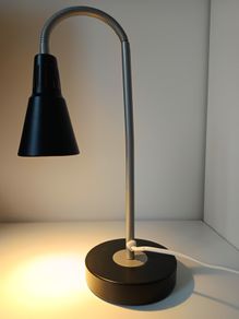 Ikea lamp