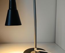 Ikea lamp