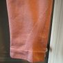 SHEIN salmon pink sporty leggings Size M Image 2