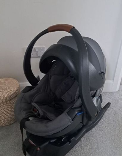 Joolz geo 2 buggy /pram