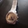 tissot t-touch titanium quartz watch Image 3