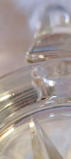 Waterford Boyne Cut Pitcher | Crystal Juice Jug