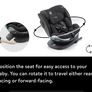 Child Car Seat Babyauto XPERTA Image 9