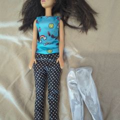 Barbie clothes and dresses