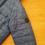 Boys reversable jacket age 8 Image 4