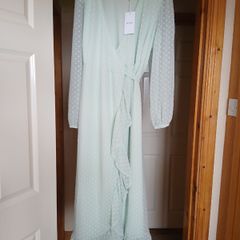 Women's dress, size M-XL