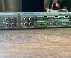 Cloud CX263 3 Zone Mixer