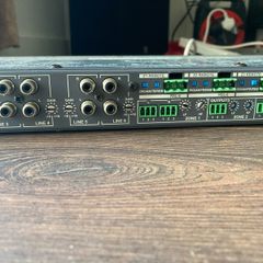 Cloud CX263 3 Zone Mixer