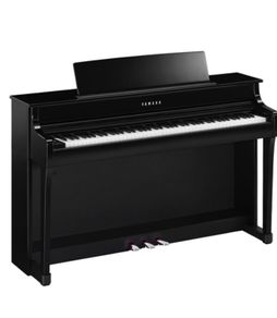 Yamaha Clp-845 Pe Upright Electric Piano