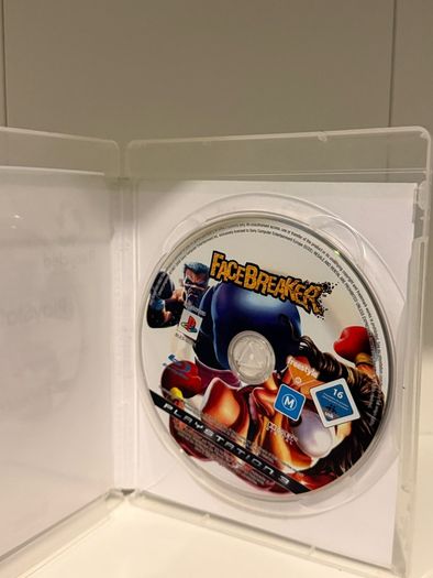 Ps3 Game Bundle x3