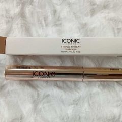 BNIB ICONIC London Triple Threat Mascara - 9ml Full Size