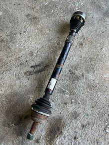 mk2 golf g60 corrado g60 right driveshaft