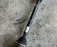 mk2 golf g60 corrado g60 right driveshaft