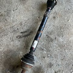 mk2 golf g60 corrado g60 right driveshaft