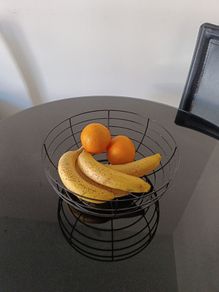 Fruit basket