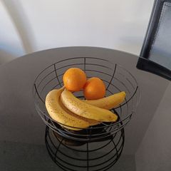 Fruit basket