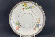 Antique Limoges Theodore Haviland saucer