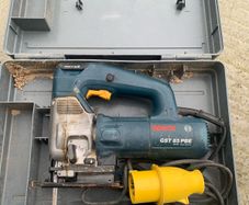 Bosch industrial Jig Saw