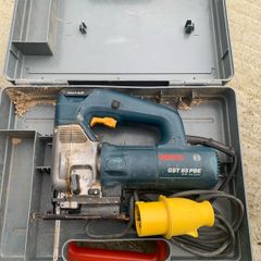 Bosch industrial Jig Saw