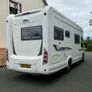 Fiat Ducato Camper Van Image 5