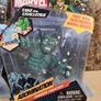 Marvel action figure Finger Fighters LOKI and Abomination Image 3